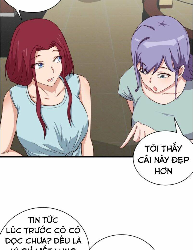 Hệ Thống Tu Tiên Mạnh Nhất: Chapter 48