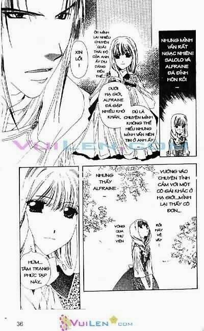 Duyên Kỳ Ngộ: Chapter 9