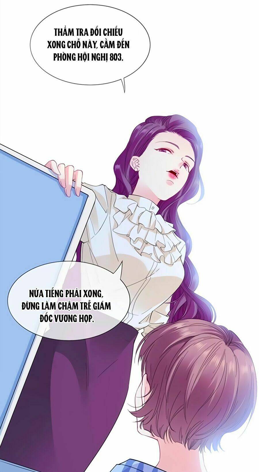 Hai Mặt Cuốn Hút Của Anh: Chapter 5