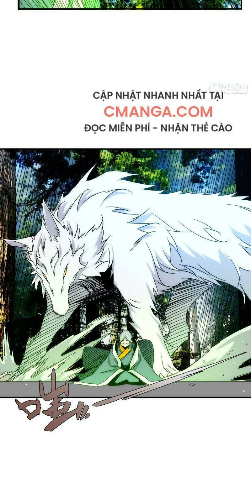 Ma Vương Là Đại Địa Chủ: Chapter 23