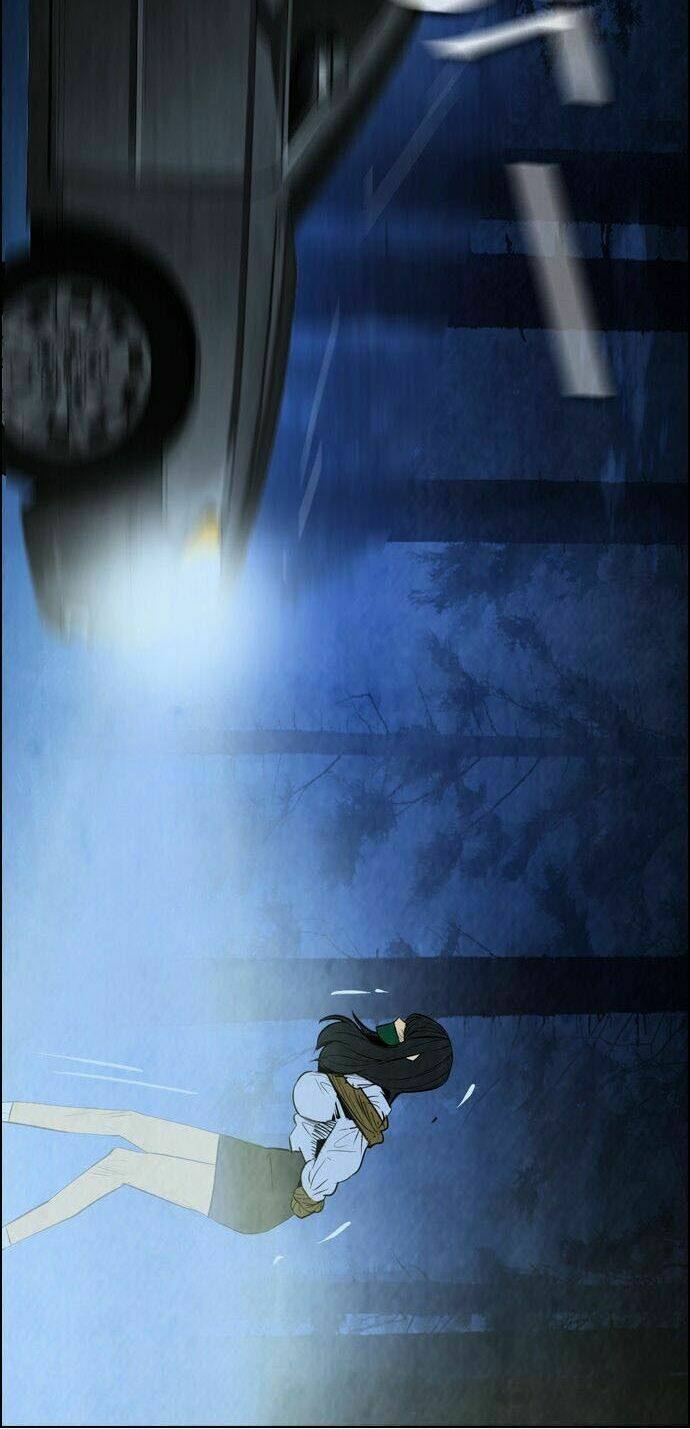 Kẻ Hồi Sinh: Chapter 9