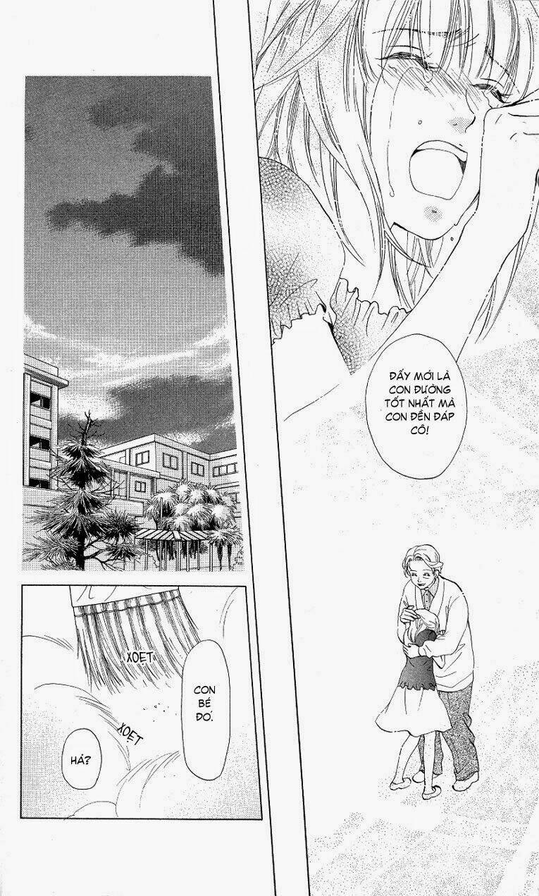 Romeo Và Juliet Hiện Đại: Chapter 33