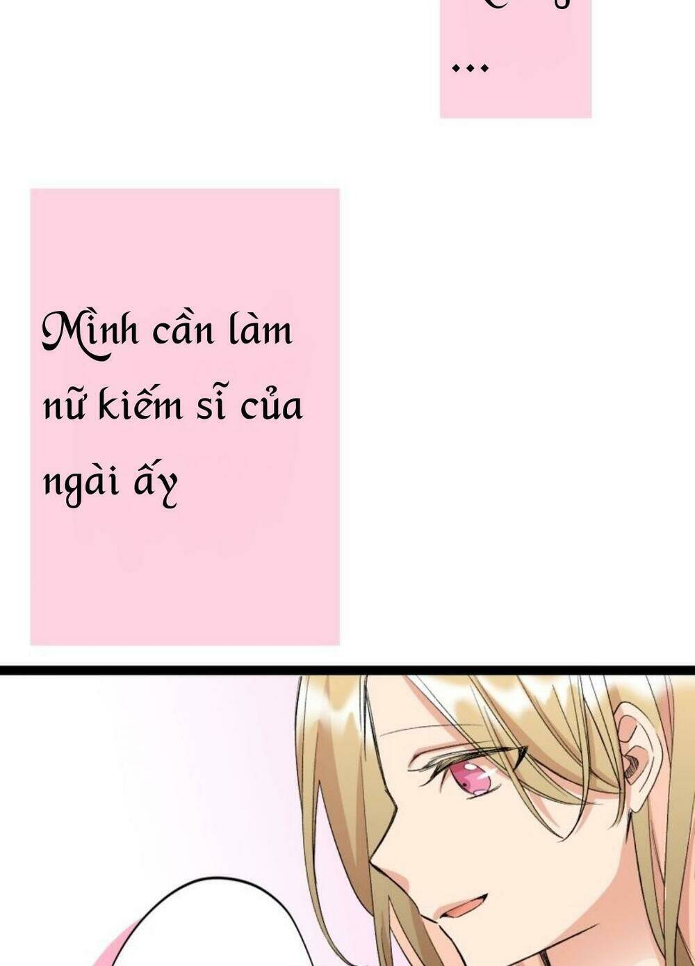 Trở Thành Nữ Kiếm Sĩ Hoàng Gia Ở Thế Giới Khác: Chapter 15