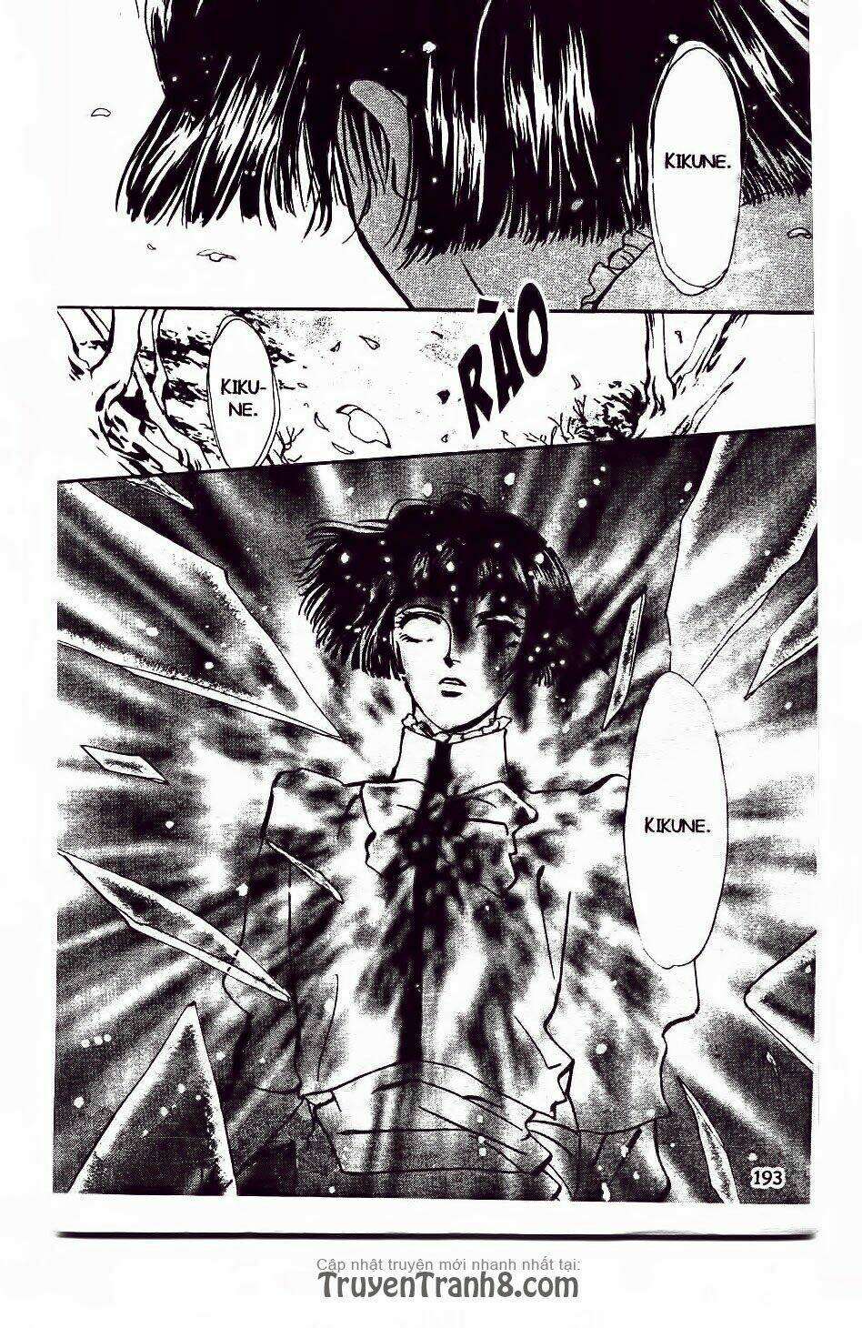 Đứa Con Số Phận: Chapter 57.2