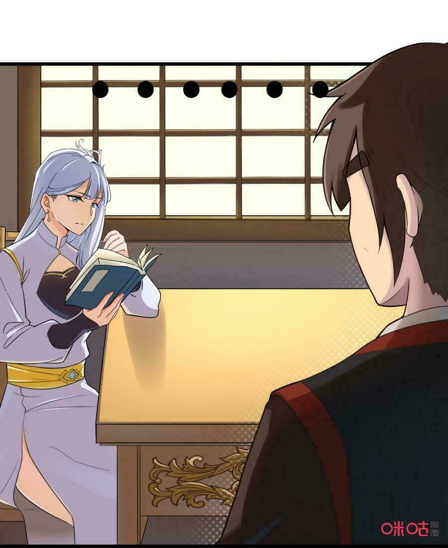 Tu Tiên Cuồng Thần: Chapter 27