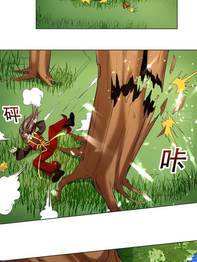 Dị Giới Siêu Cấp Ở Rể: Chapter 103