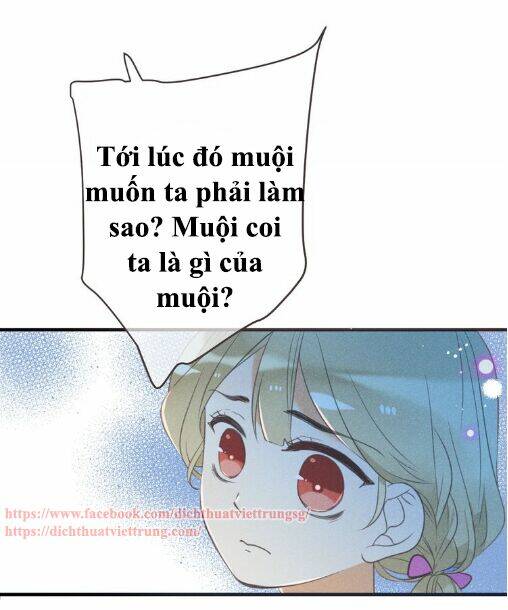 Bạn Trai Tôi Là Cẩm Y Vệ 2: Chapter 84