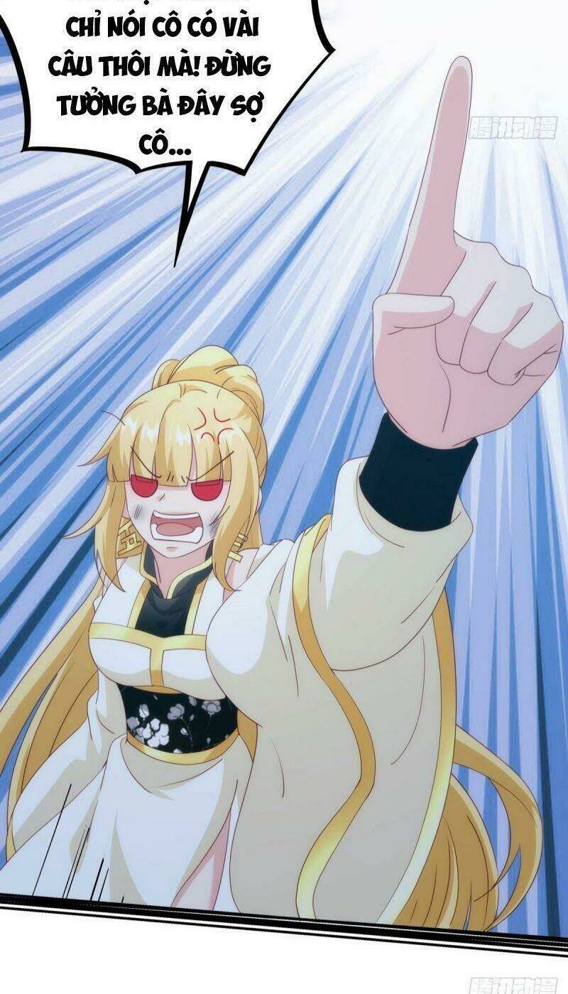 Xâm Lược Vạn Giới: Chapter 70