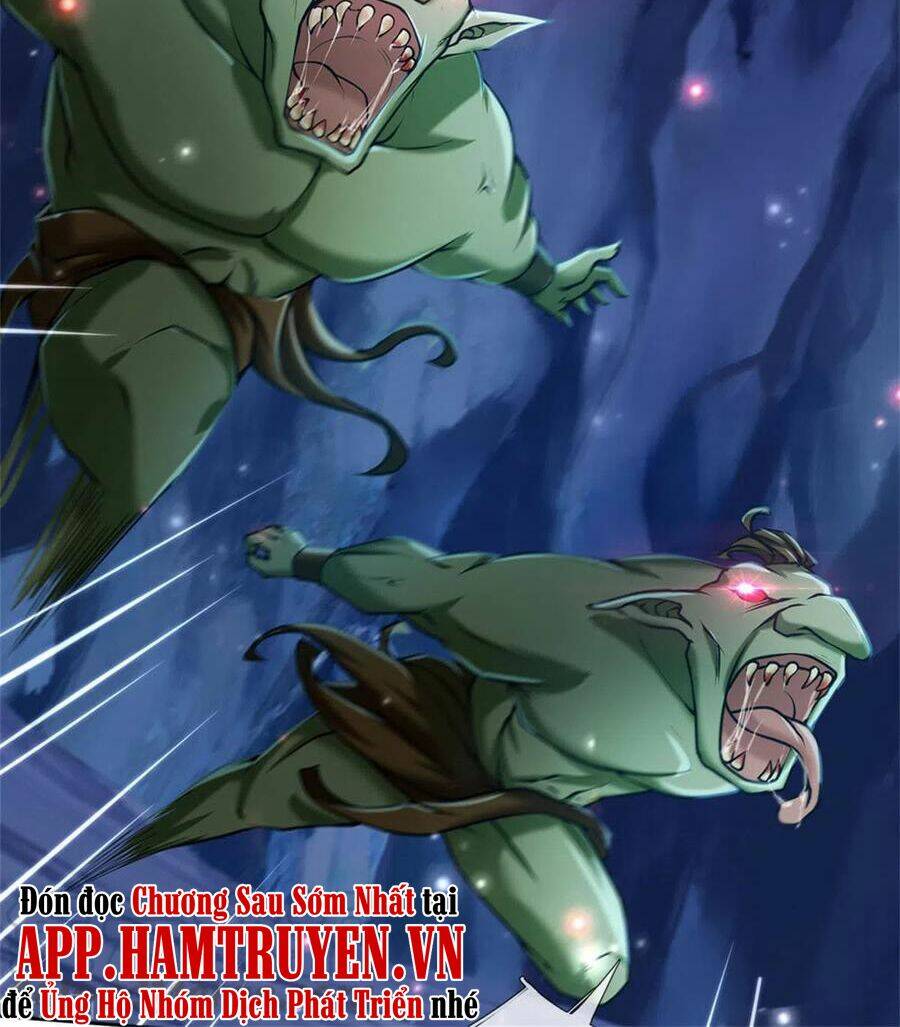 Thân Thể Của Ta Là Kiếm Chủng: Chapter 119