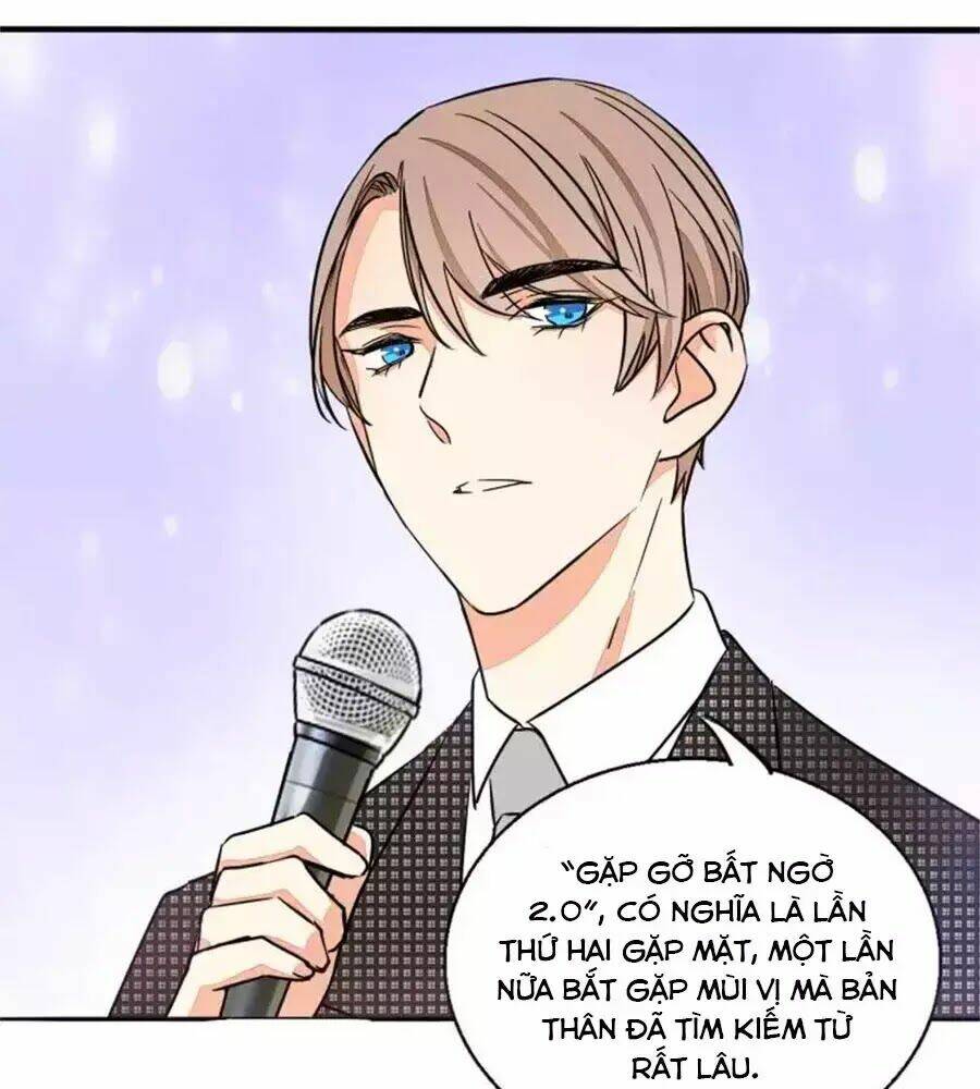 Mùi Hương Lãng Mạn: Chapter 46