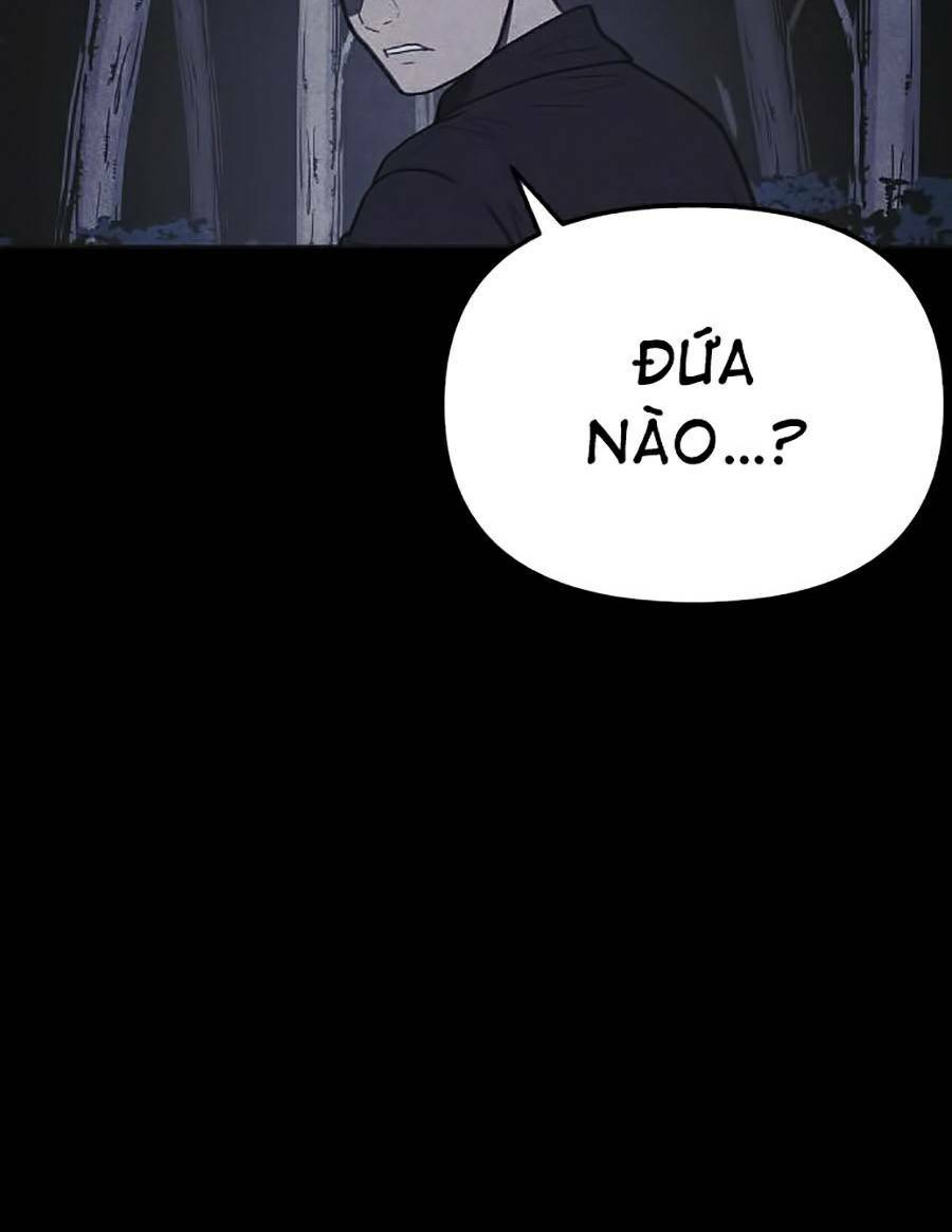 Cậu Bé Shotgun: Chapter 28