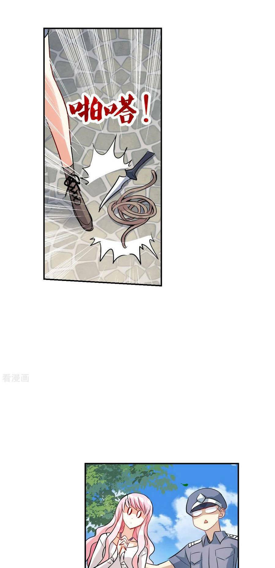 Tô Tịch Kỳ Quái 2: Chapter 53