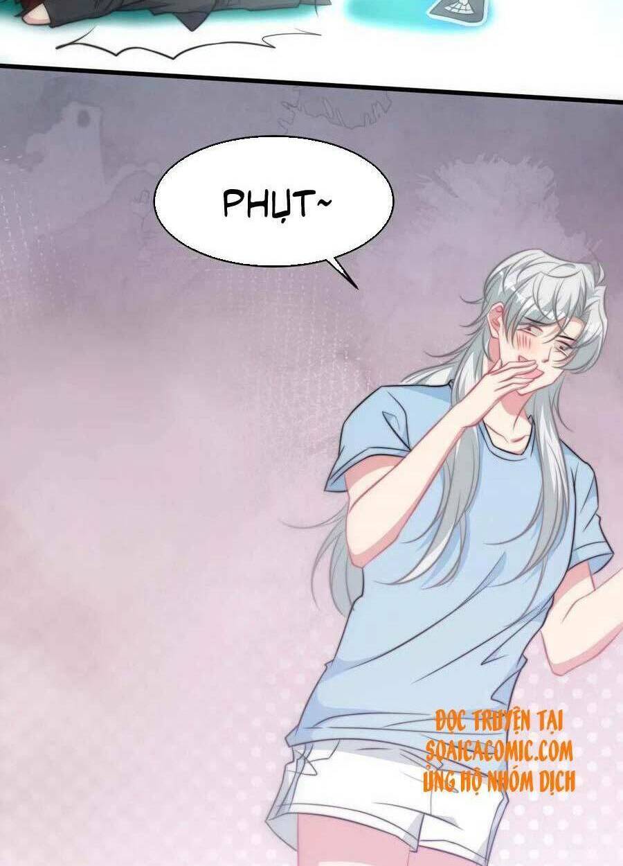 Vết Cắn Trí Mạng: Chapter 35