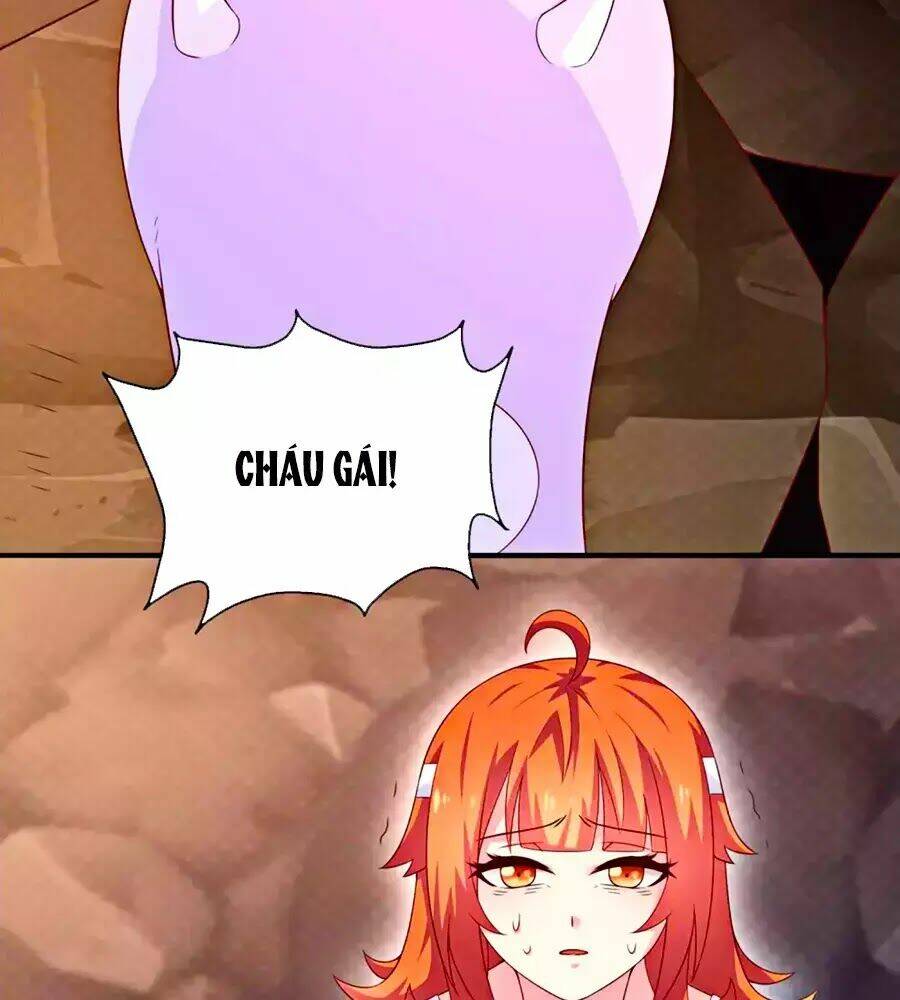 Cuộc Sống Hào Môn Của Vu Nữ: Chapter 48