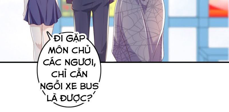 Trọng Sinh Chi Thần Đế Trở Về: Chapter 31