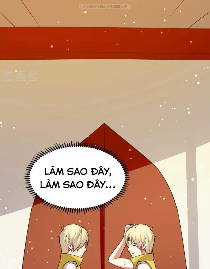 Vạn Giới Tiên Vương: Chapter 27