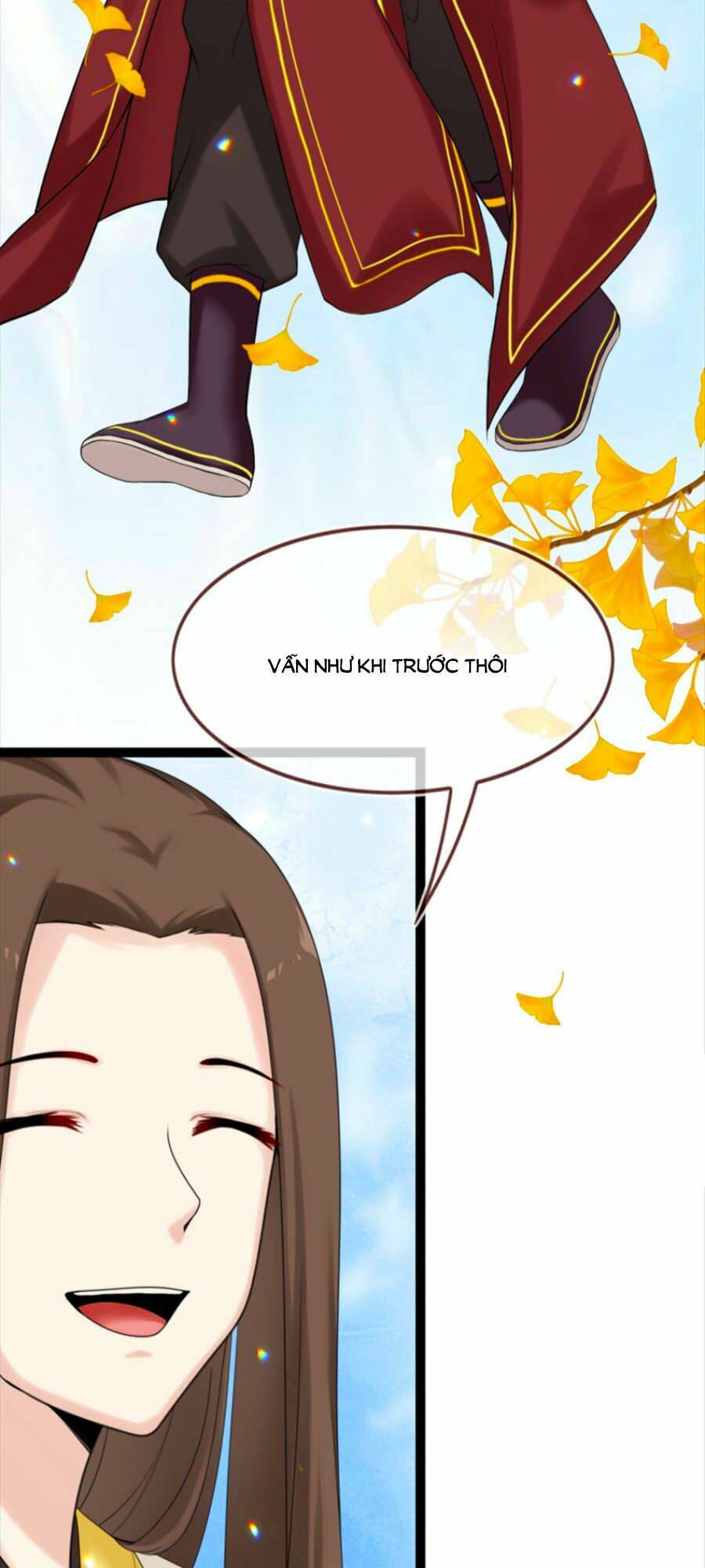 Tận Kiển Minh Thần: Chapter 14