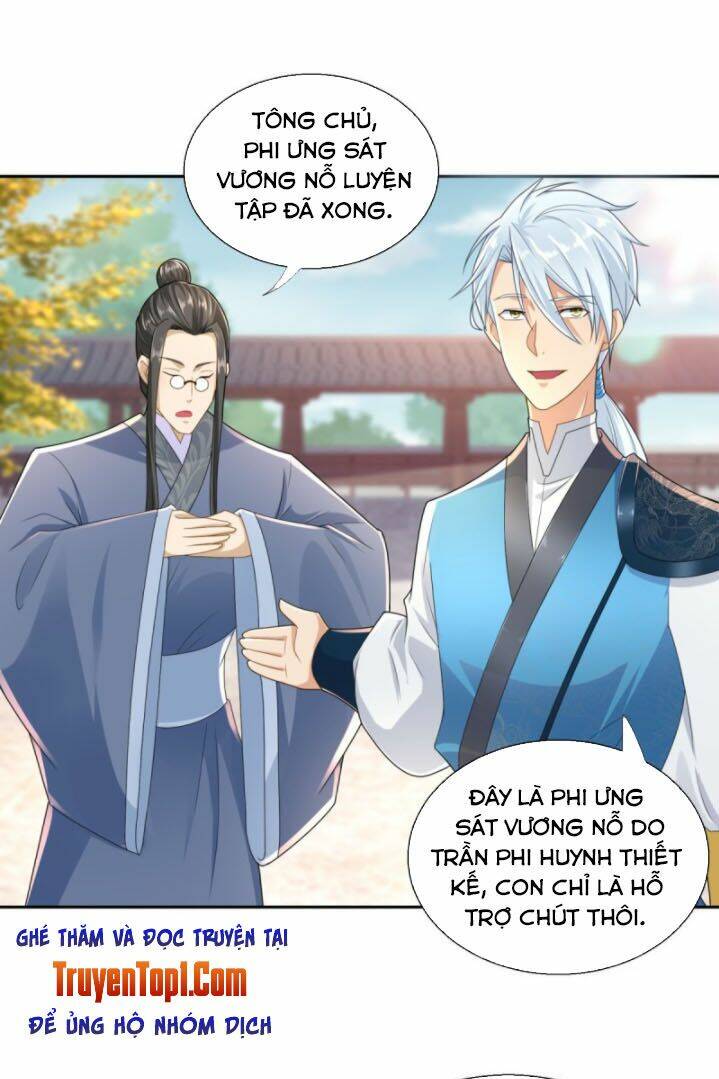 Chí Tôn Trọng Sinh: Chapter 89