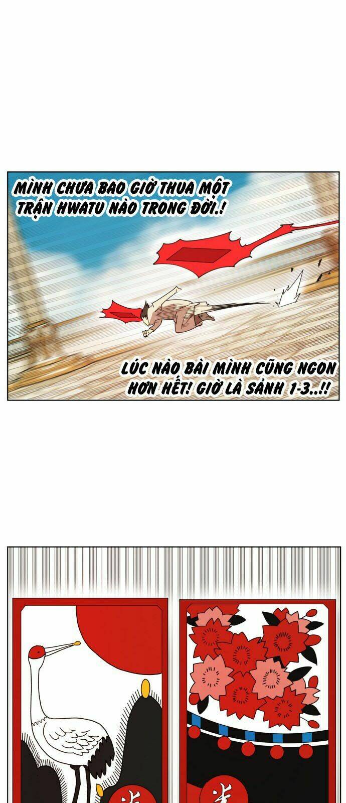 Hard Core Leveling Warrior: Chapter 165