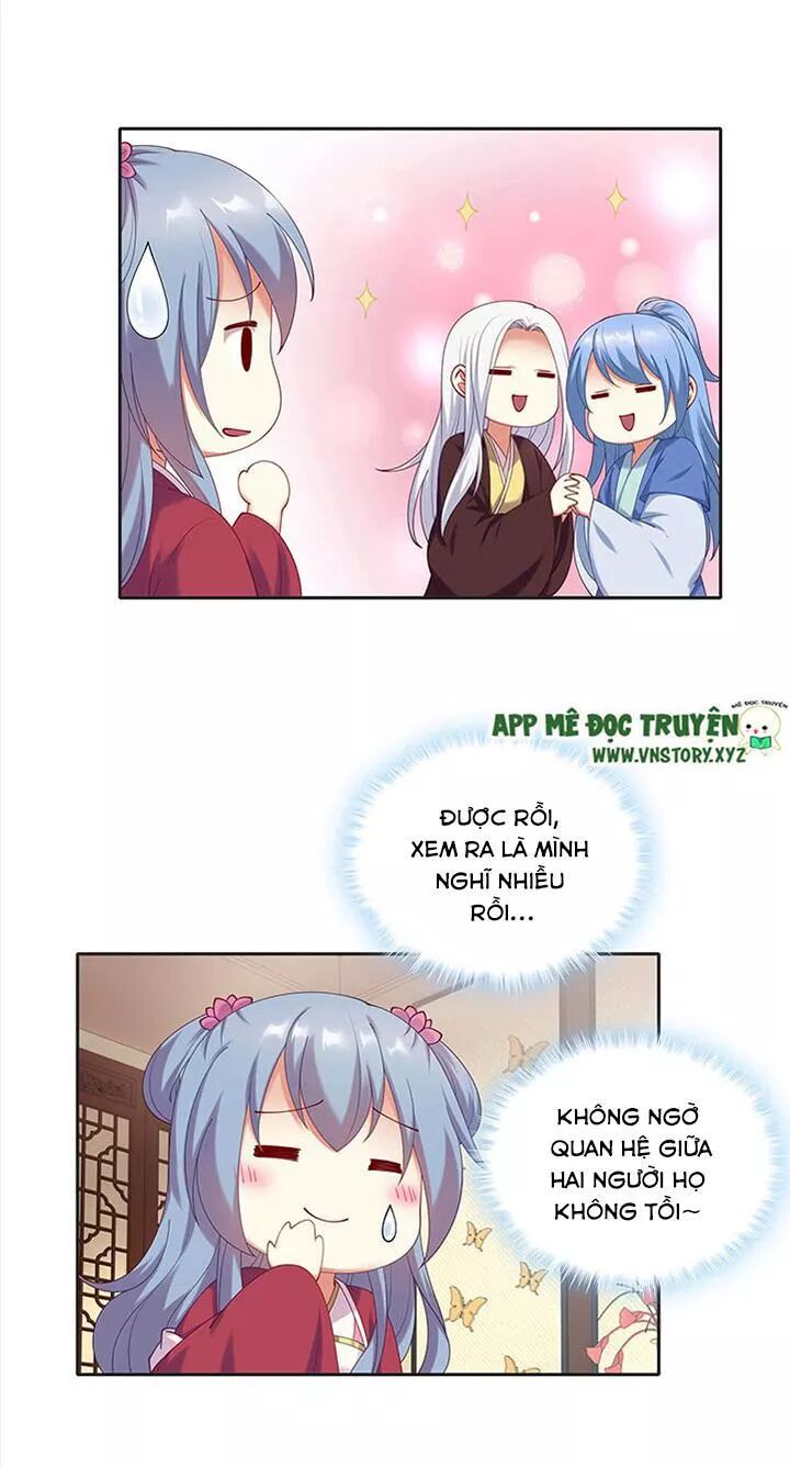 Đô đốc đại nhân sủng thê kí: Chapter 78: Tỷ phu rất tốt