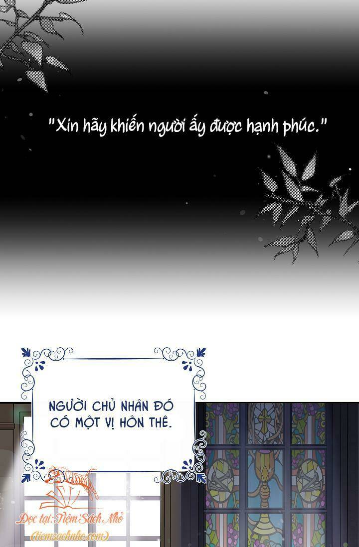 Bút Danh Bí Mật Của Nữ Công Tước: Chapter 11