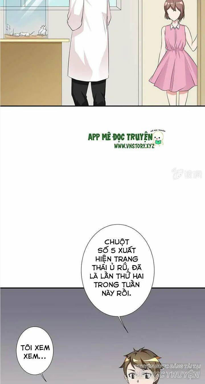 Kháp Kháp Hương Phản: Chapter 12