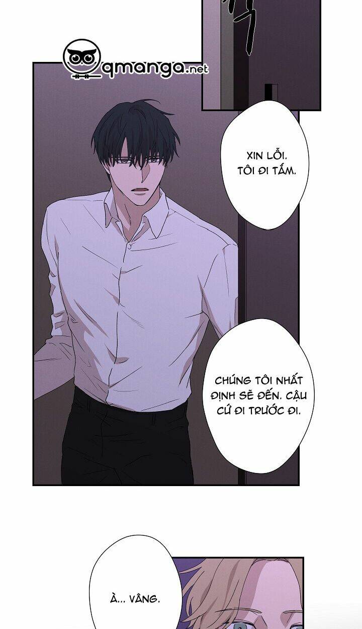 Trốn Tìm: Chapter 24