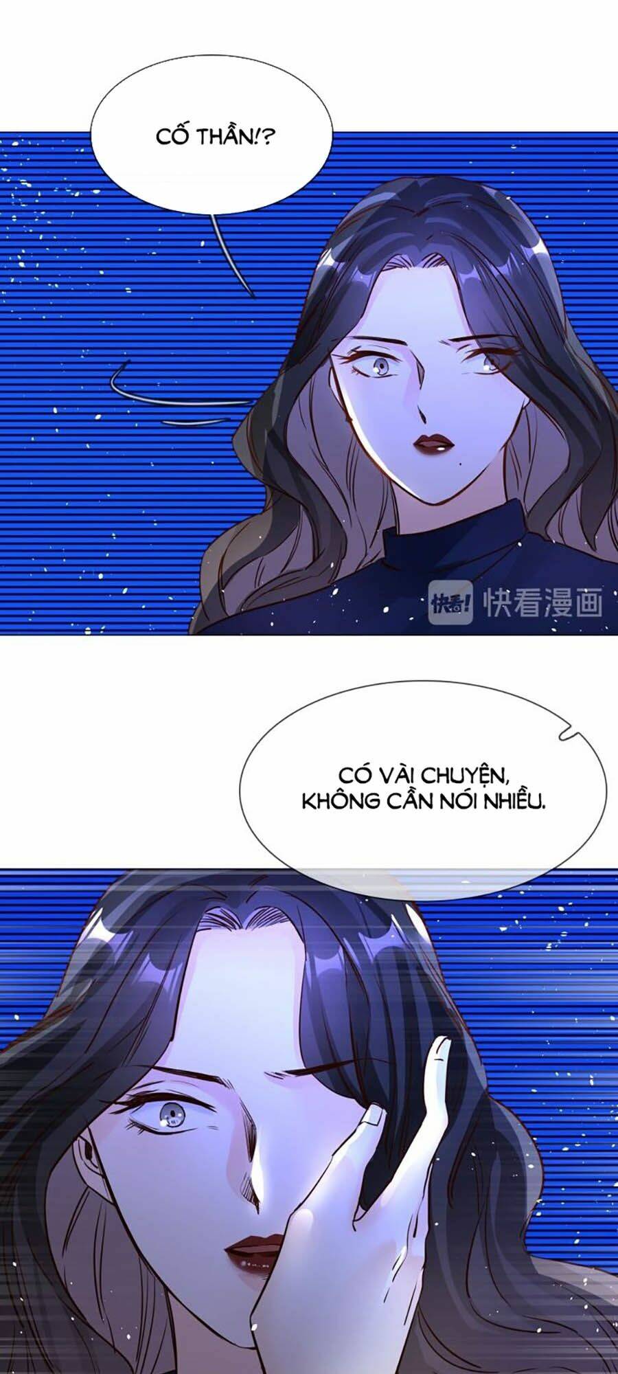 Ngôi Sao Vụn Vỡ: Chapter 70