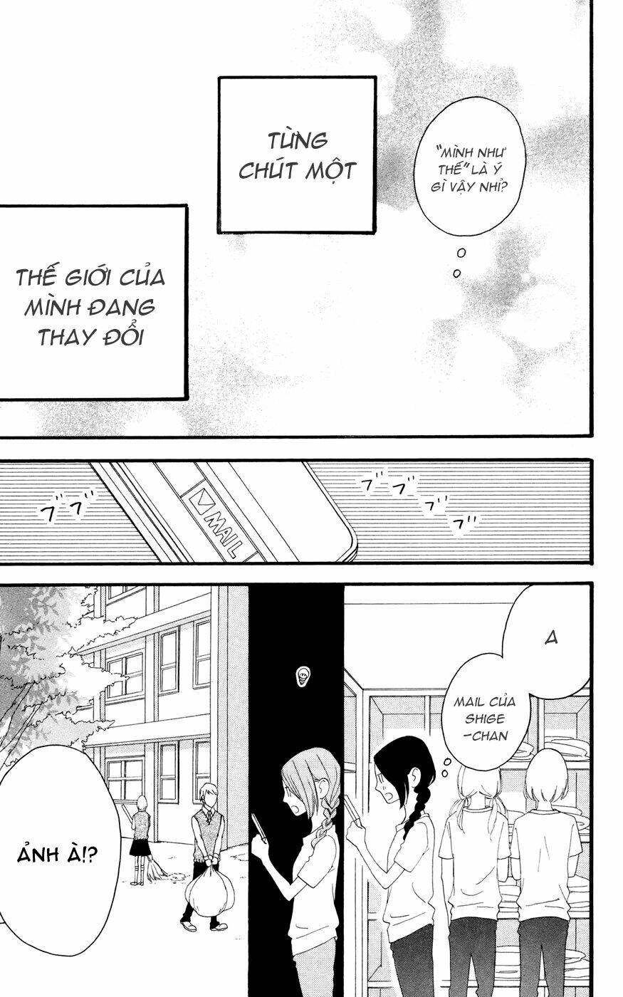 Sao Mai Của Em: Chapter 6