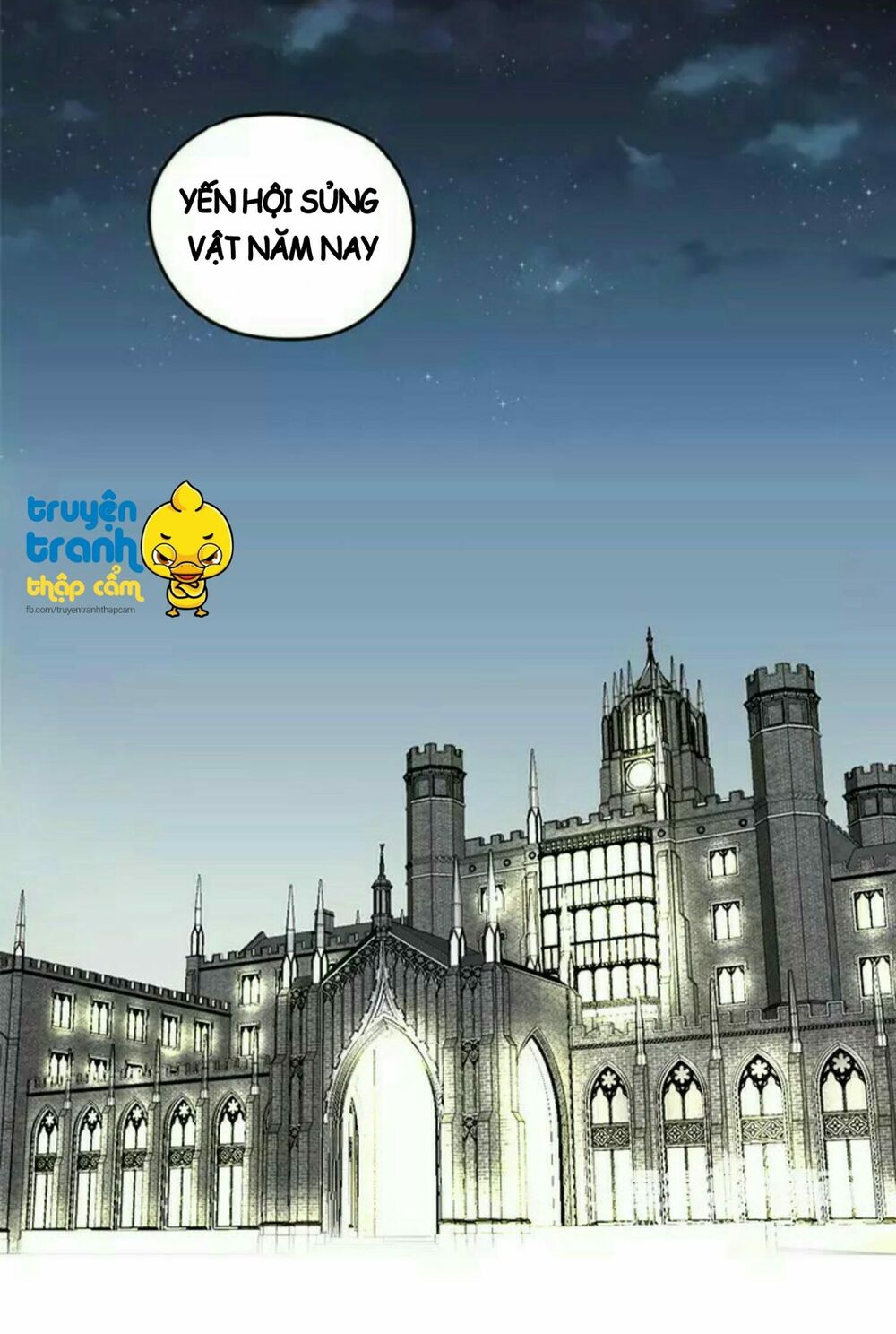 Cứu mạng ! Loài mèo thống trị thế giới rồi !: Chapter 39