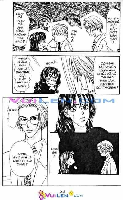 Công tử nghèo: Chapter 21