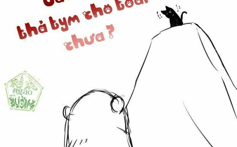 Điều Giáo Gấu Bắc Cực: Chapter 40
