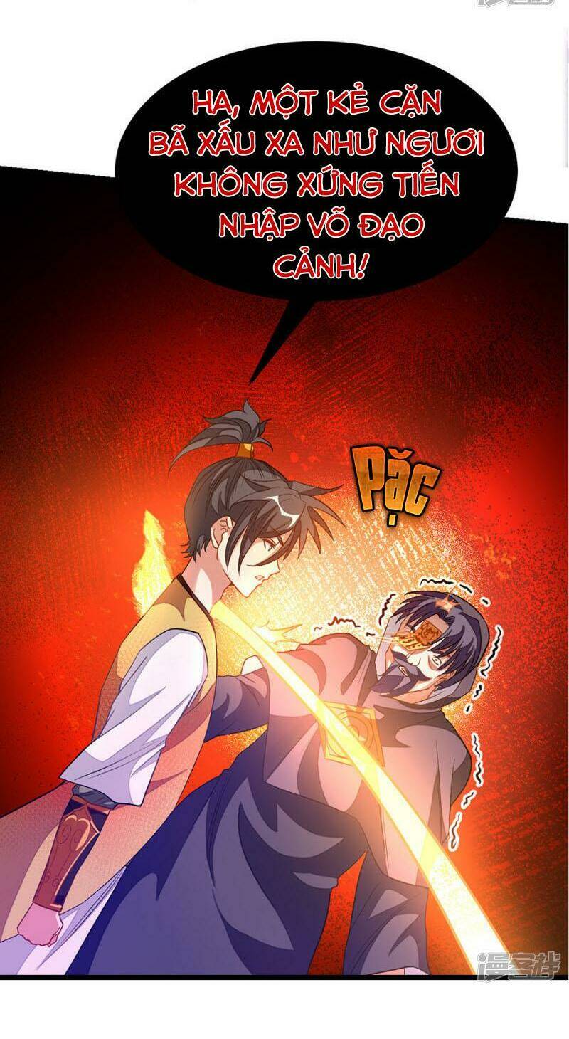 Cửu Dương Thần Vương: Chapter 179