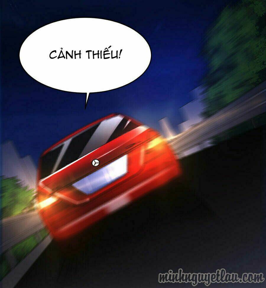 Tiểu Bạch Điềm Thê Của Long Thiếu: Chapter 18