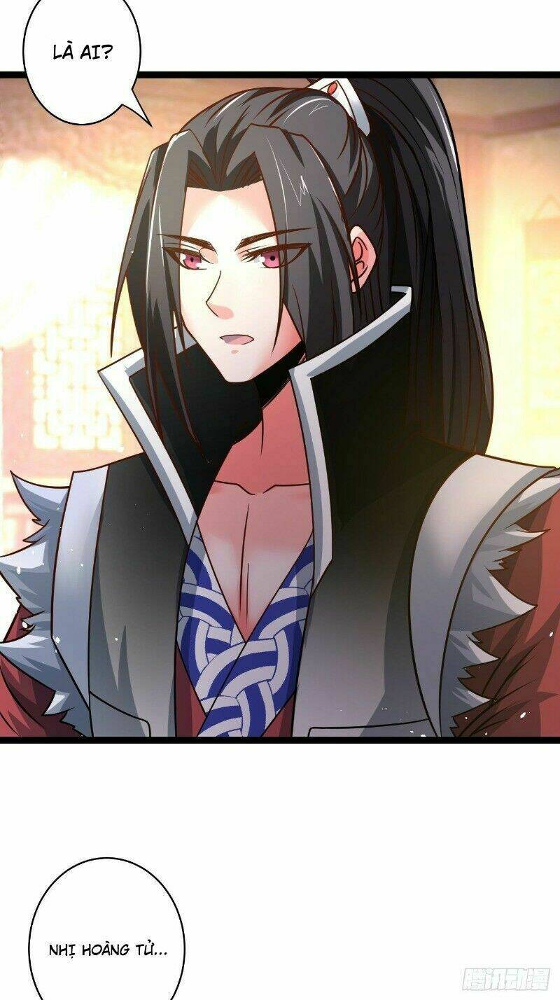 Trọng Sinh Tối Cường Ma Tôn Ở Rể: Chapter 78