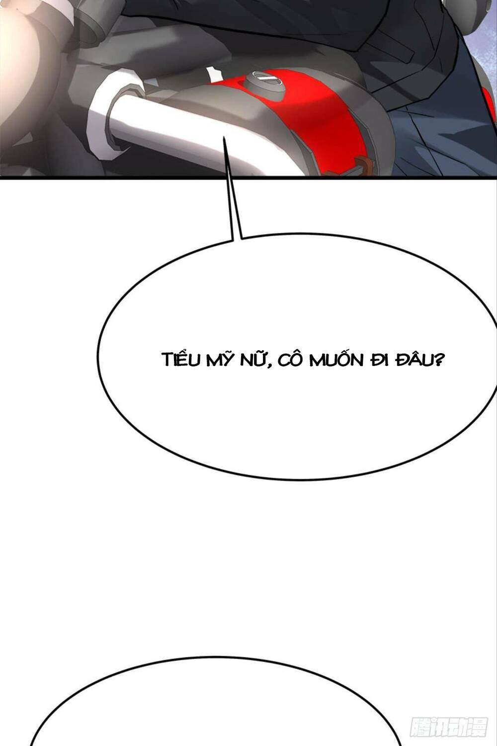 Mạt Thế Thần Tài: Chapter 14