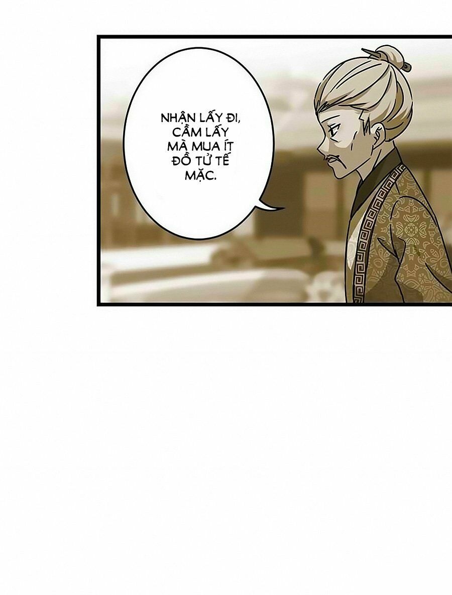 Vương Gia ! Ngươi Thật Bỉ Ổi !: Chapter 253