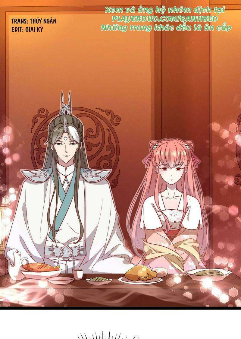 Bạo Manh Tiểu Tiên: Chapter 8