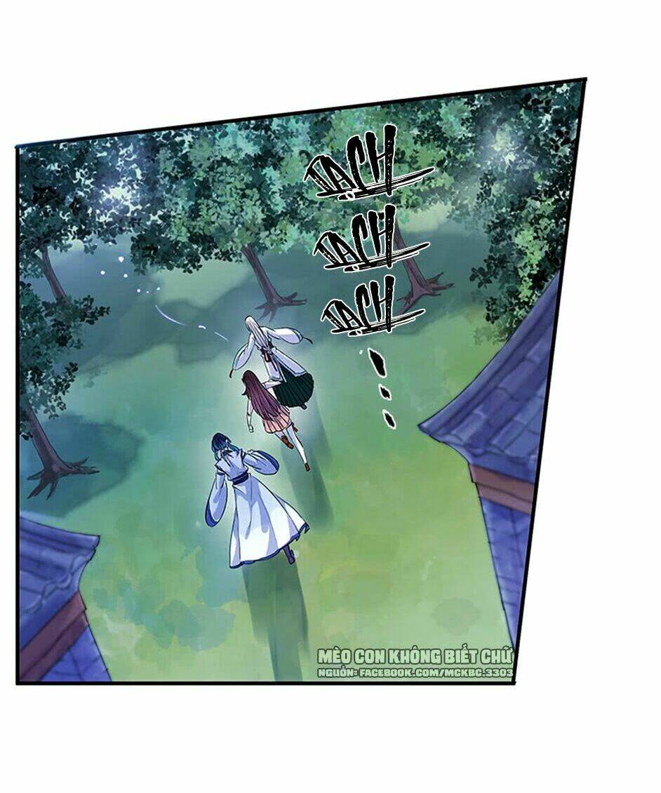 Bách Yêu Dị Văn: Chapter 52