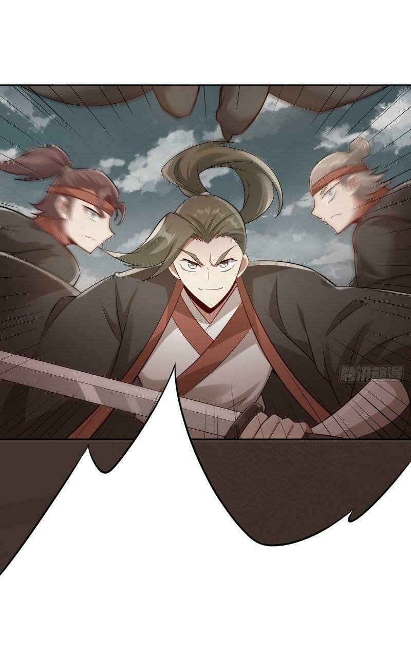 Nghịch Lân: Chapter 106