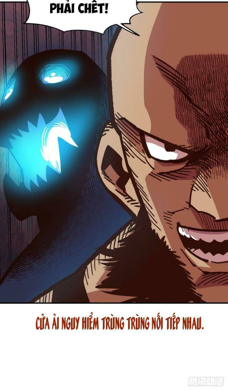 Đại Lục Vô Song: Chapter 0