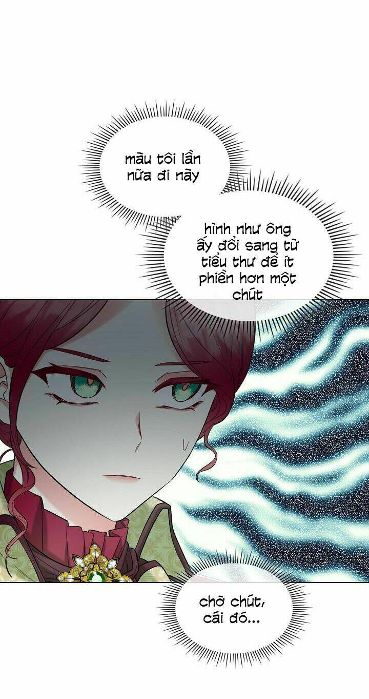 Kẻ Tạo Ra Nữ Phản Diện: Chapter 40