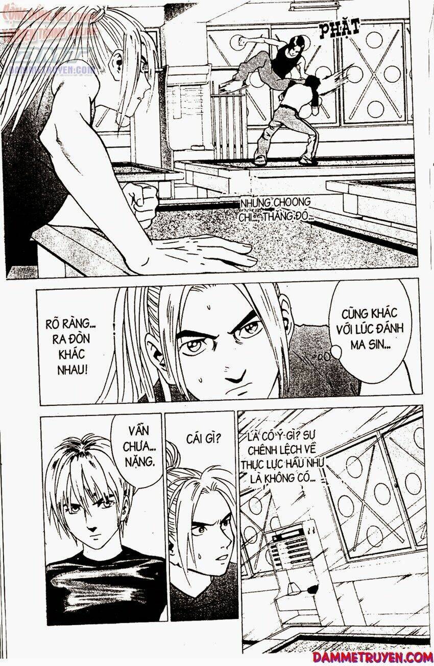 Ai Hơn Ai: Chapter 117