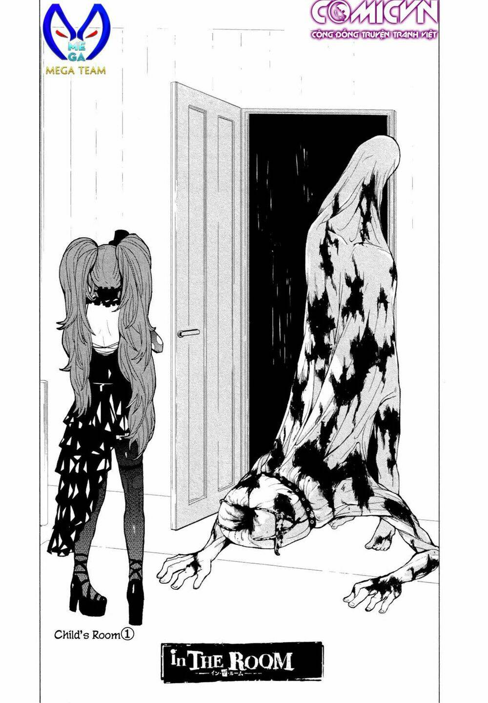 Căn Phòng: Chapter 6