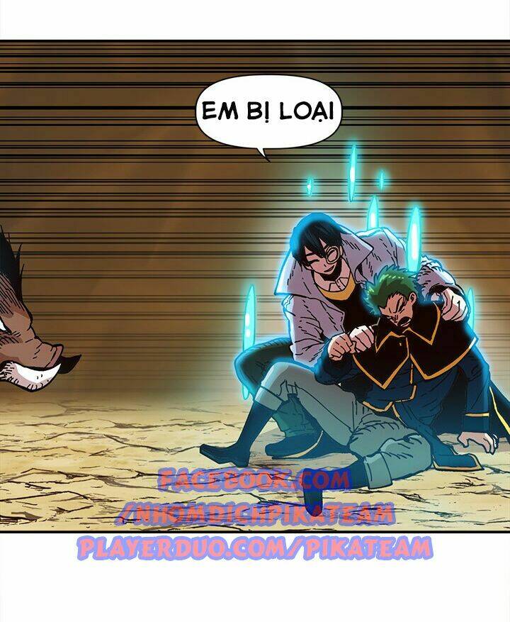 Đại Lục Vô Song: Chapter 21