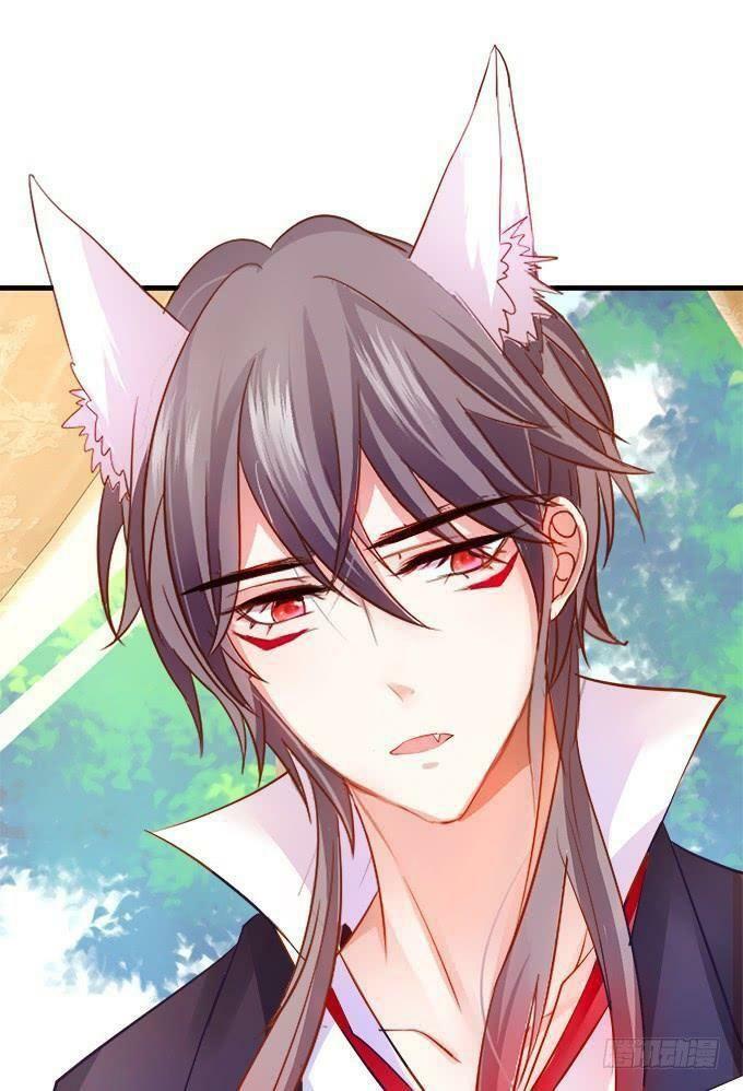 Hồ Tiên Hung Bạo: Chapter 11