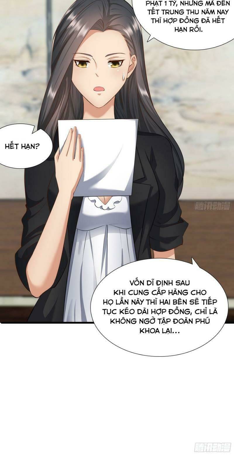 Tuyệt Thế Thiên Tài Hệ Thống: Chapter 53