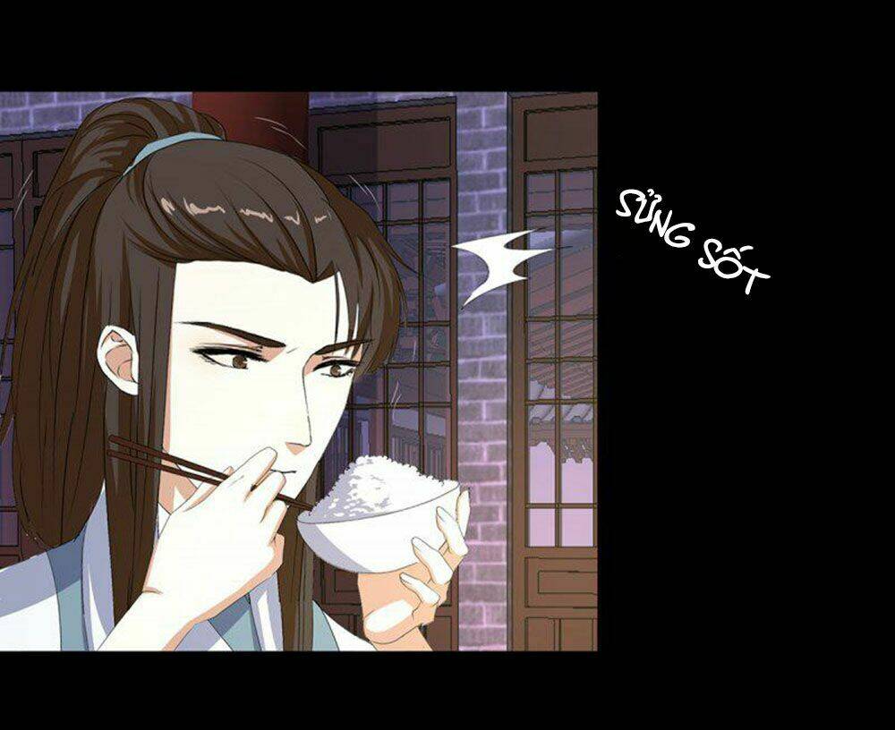 Hỏa Hồ: Chapter 12