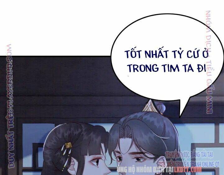 Trọng Sinh Bá Sủng Nhiếp Chính Vương Quá Mạnh Mẽ: Chapter 179