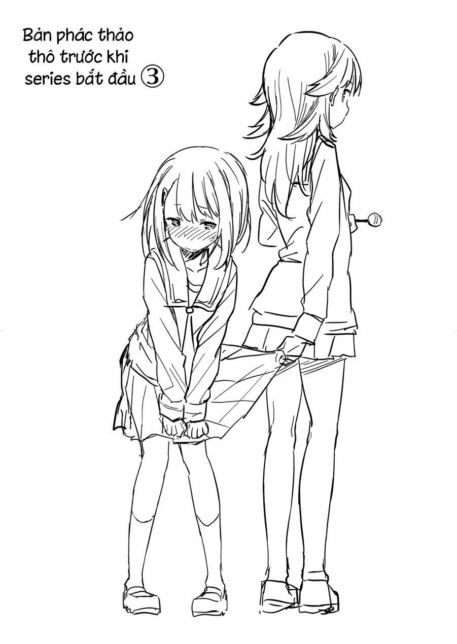 Hino-San No Baka: Chapter 12.5